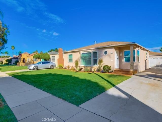 404 S Poinsettia Ave, Compton, CA 90221