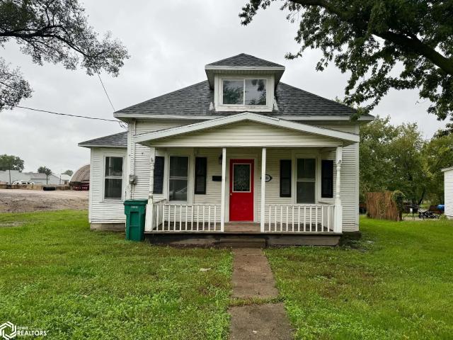 404 S Railroad Street
