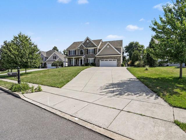 404 Sorbie Lane