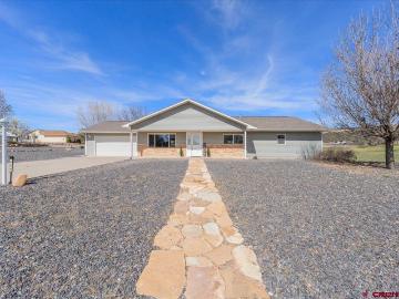 404 SE Birdie Cir, Cedaredge, CO 81413 | MLS #20261