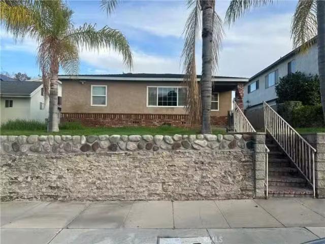 404 SIEVERS AVE, BREA, CA 92821