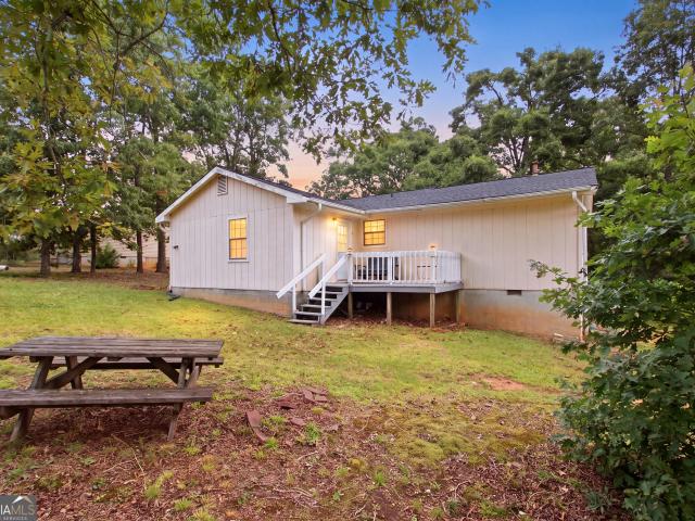 404 Stancil Drive