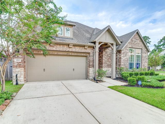 404 Summit Ridge Court