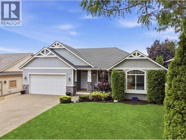 404 Sun Rivers Drive W, Kamloops, BC, V2H 1R6 house for sale | Listing ID 10395 | Royal LePage