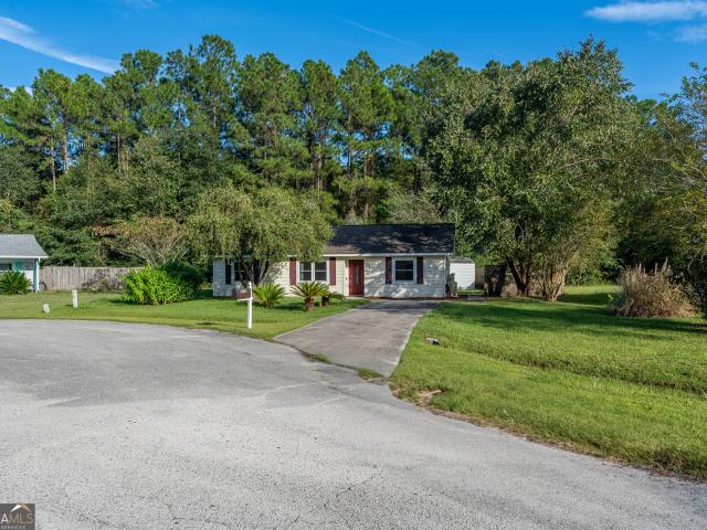 404 Potomac Court