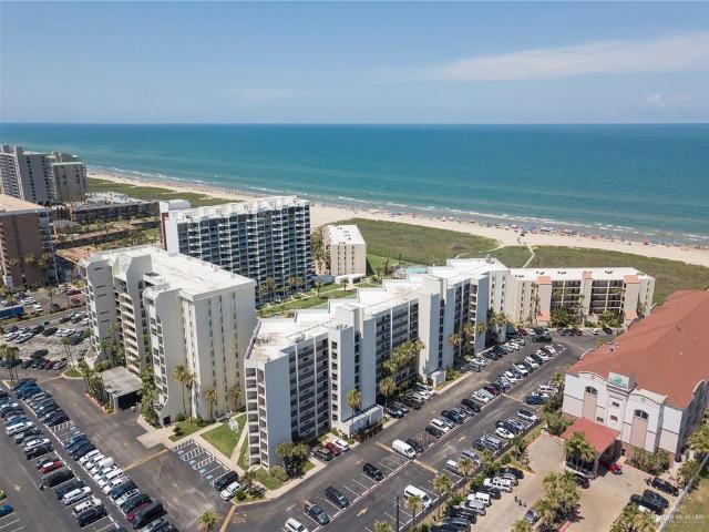 404 Padre Blvd, Unit 201, South Padre Island, TX 78597 | MLS #493457