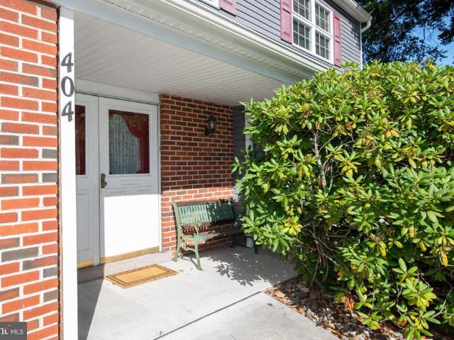 404 Placemont Road