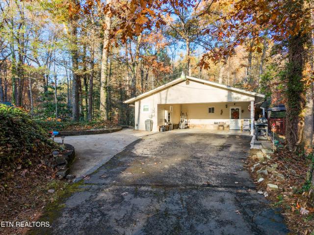 404 Pritchard Drive