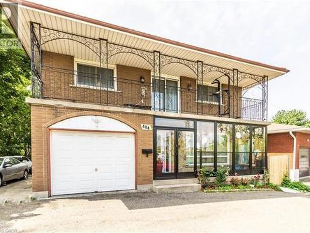 404 Queenston Road, Hamilton, ON, L8K 1J2 house for sale | Listing ID 40811 | Royal LePage