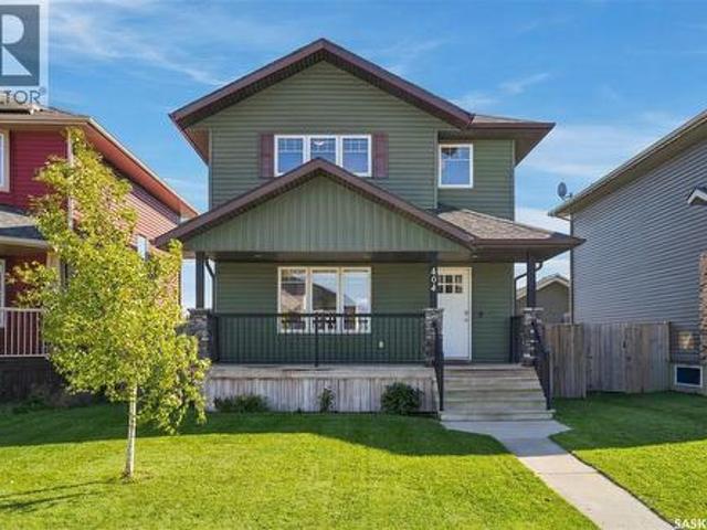404 Redwood Crescent, Warman, SK, S0K 4S2 house for sale | Listing ID SK049170 | Royal LePage