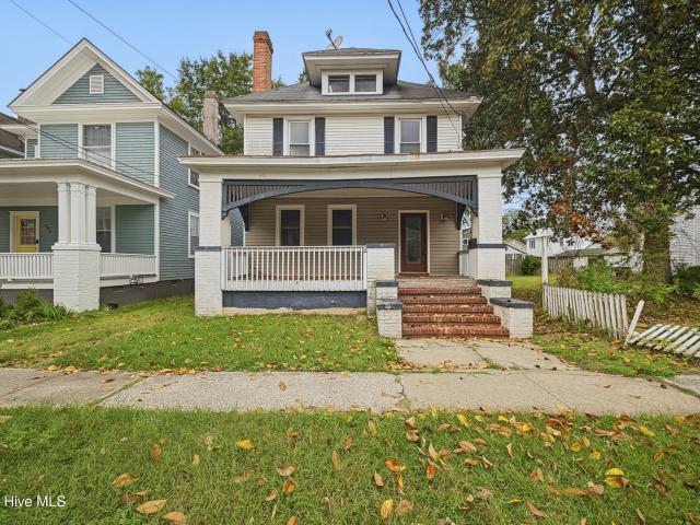 404 W Church Street