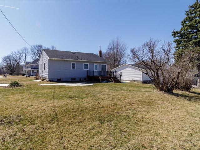404 W Des Moines Street