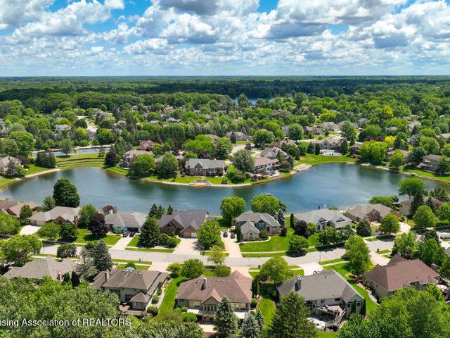 404 W Spring Meadows Lane
