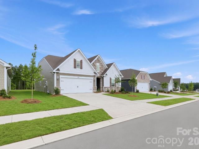 404 Waxhaw Village Road # 307