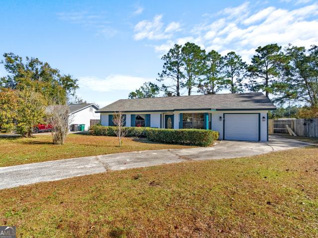 404 Westgate Circle