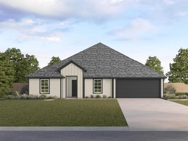 404 White Willow Dr, Josephine, TX 75173