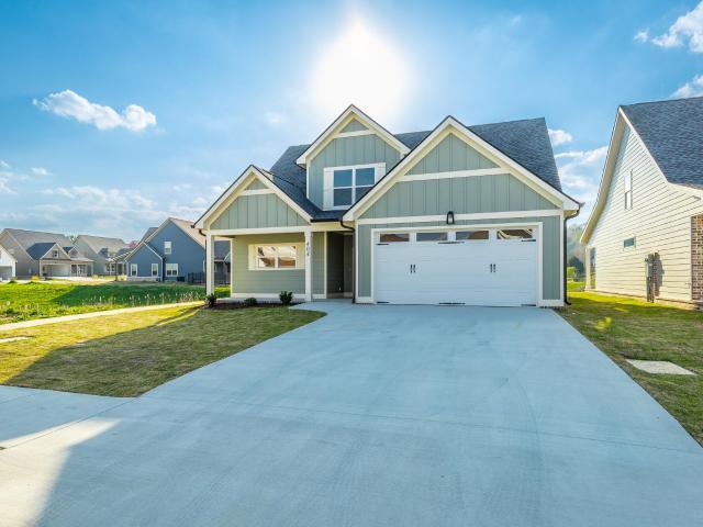 404 Willow Grove Court