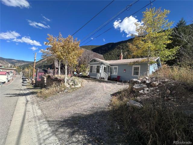 404 Taos Street