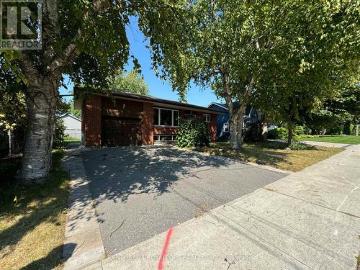 404 Trent Street W, Whitby, ON, L1N 1M5 house for lease | Listing ID E12787 | Royal LePage