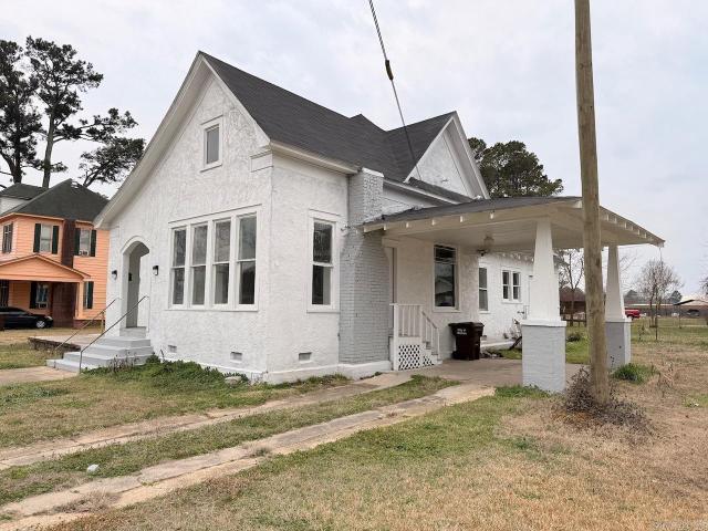 404 Turner Street