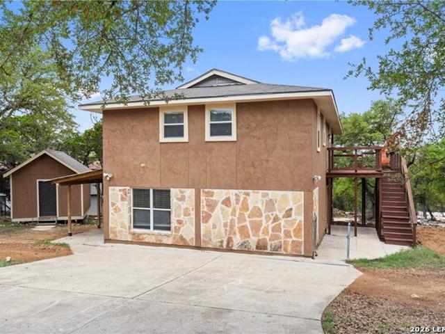 404 Valley Ridge