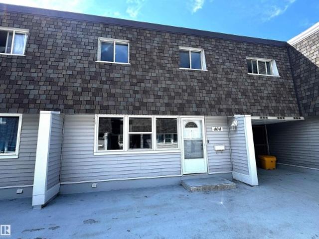 404 Village On The Green Nw, Edmonton, AB, T5A 1H2 townhouse for sale | Listing ID E4499 | Royal LePage