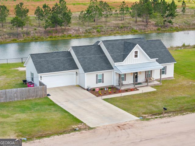 404 Zoarbella Drive