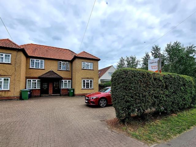 404c Milton Road, Cambridge CB4, 1 bed flat to rent, £1,400 pcm | PrimeLocation