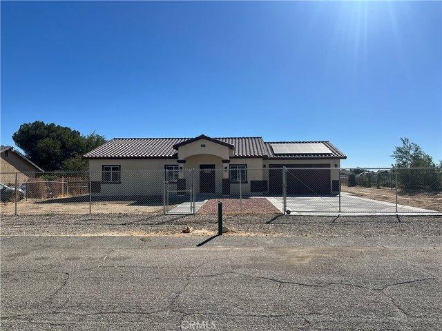 40546 nd St E, Lake Los Angeles, CA 93535