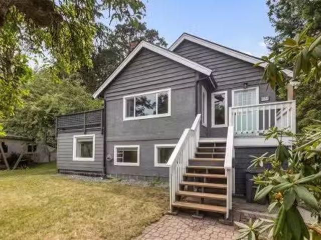 4054 Grange Rd, Saanich, BC, V8Z 4V3 house for sale Listing.