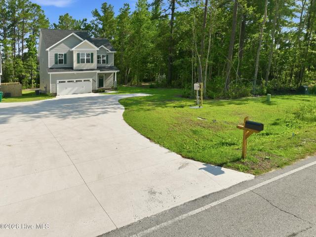 4054 Hunters Trail