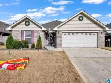 4055 CAMBRIDGE DR, MOODY, AL 35004
