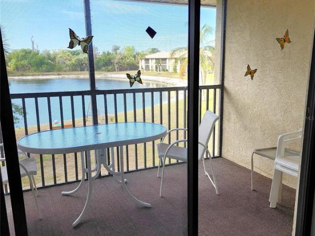 4056 Oakview Dr, Unit E10, Port Charlotte, FL 33980 | MLS #C7509