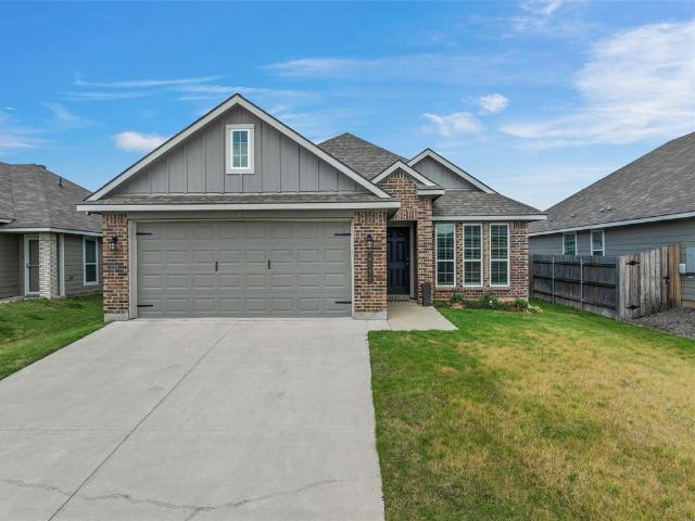 4056 Centerfire Rd, Waco, TX 76705 | MLS #21220