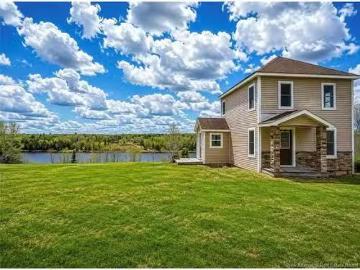 4056 Route 108, Upper Derby, NB, E9E 2K3 house for sale Lis.