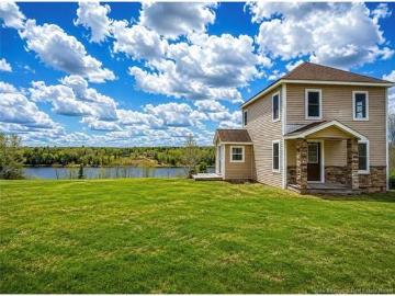 4056 Route 108, Upper Derby, NB, E9E 2K3 house for sale | Listing ID NB139202 | Royal LePage