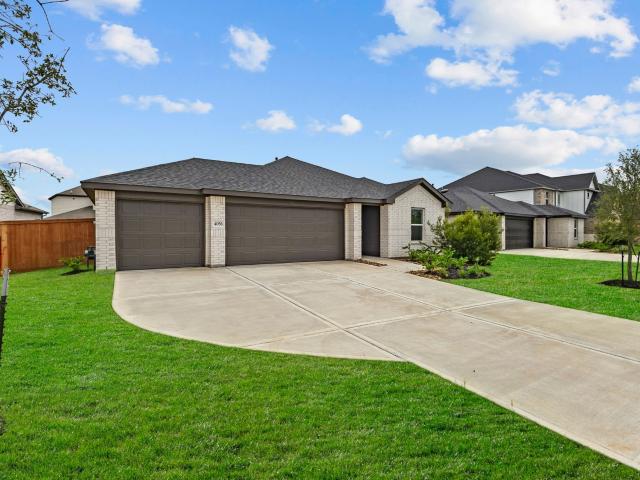 4056 Sun Burst Lane