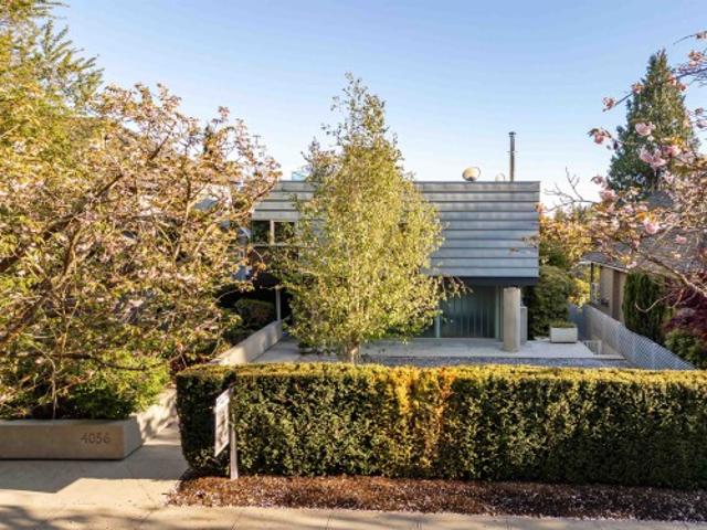 4056 36Th Avenue W, Vancouver, BC, V6N 2S9 house for sale | Listing ID R3116 | Royal LePage