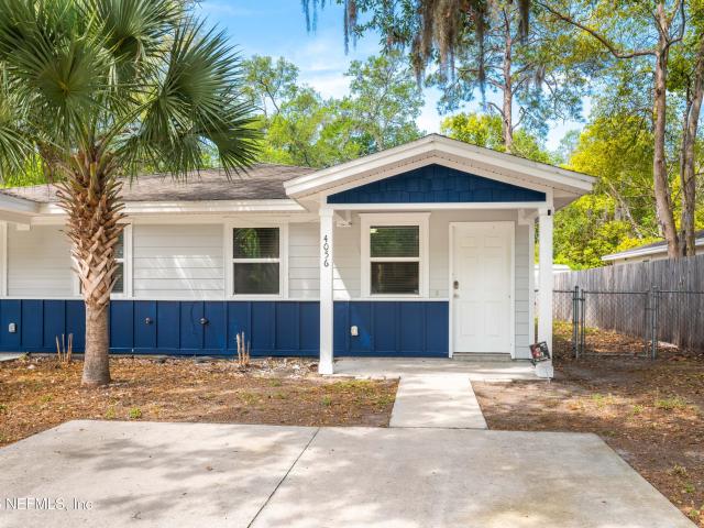 4056 58 Grant Rd, Jacksonville, FL 32207 | MLS #2138