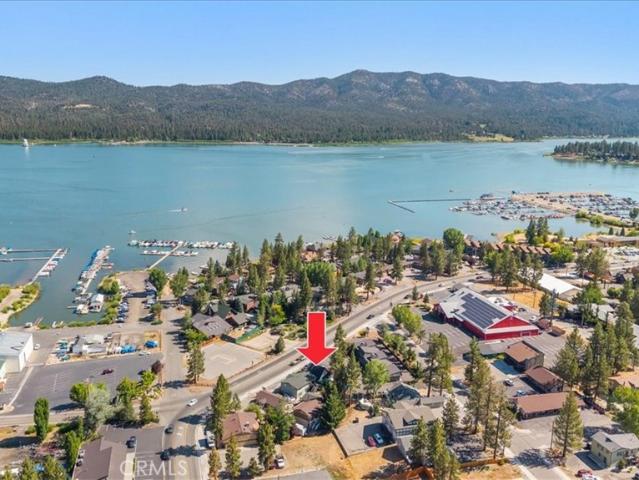 40577 Big Bear