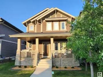 4057 Morrison Way, Edmonton, AB, T5E 6S3 house for sale Lis.
