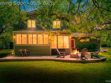 4057 N Herrington Road