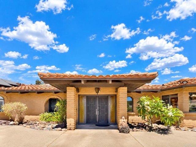 4057 Ladera Vista Rd, Fallbrook, CA 92028