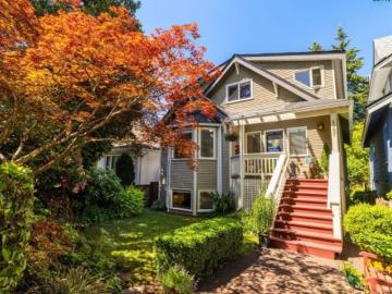 4057 18Th Avenue W, Vancouver, BC, V6S 1B9 house for sale | Listing ID R3139 | Royal LePage