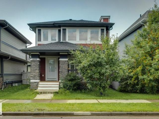 4058 Morrison Way Nw, Edmonton, AB, T5E 6S3 house for sale | Listing ID E4501 | Royal LePage
