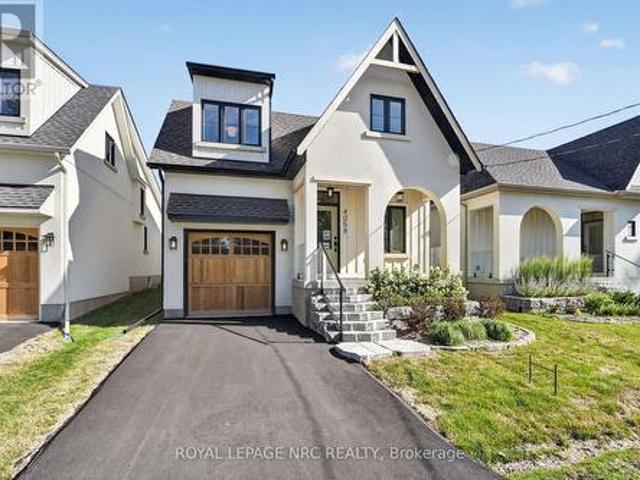 4058 Glenspring Road, Fort Erie Crystal Beach, ON, L0S 1B0 house for sale | Listing ID X13749 | Royal LePage