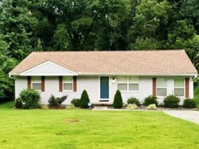 4058 Sweetbriar Ln, Forest Park, GA 30297