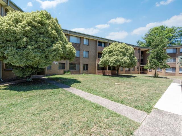 40/58 Wattle Street, Lyneham ACT 2602 Apartment For Rent | Domain