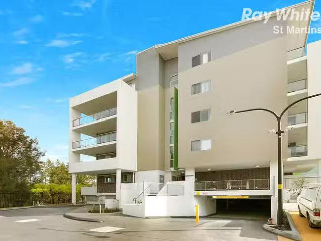 405/8D Myrtle Street, Prospect, NSW 2148