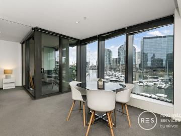 405/94 River Esplanade Docklands VIC